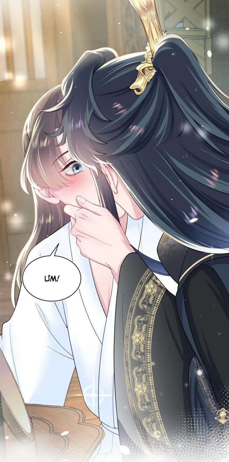 Tuyệt Mỹ Bạch Liên Hoa Online Dạy Học 53 trang 18