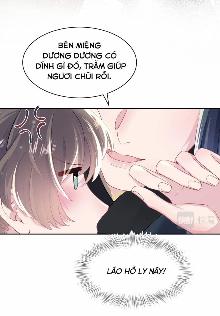 Tuyệt Mỹ Bạch Liên Hoa Online Dạy Học 53 trang 19