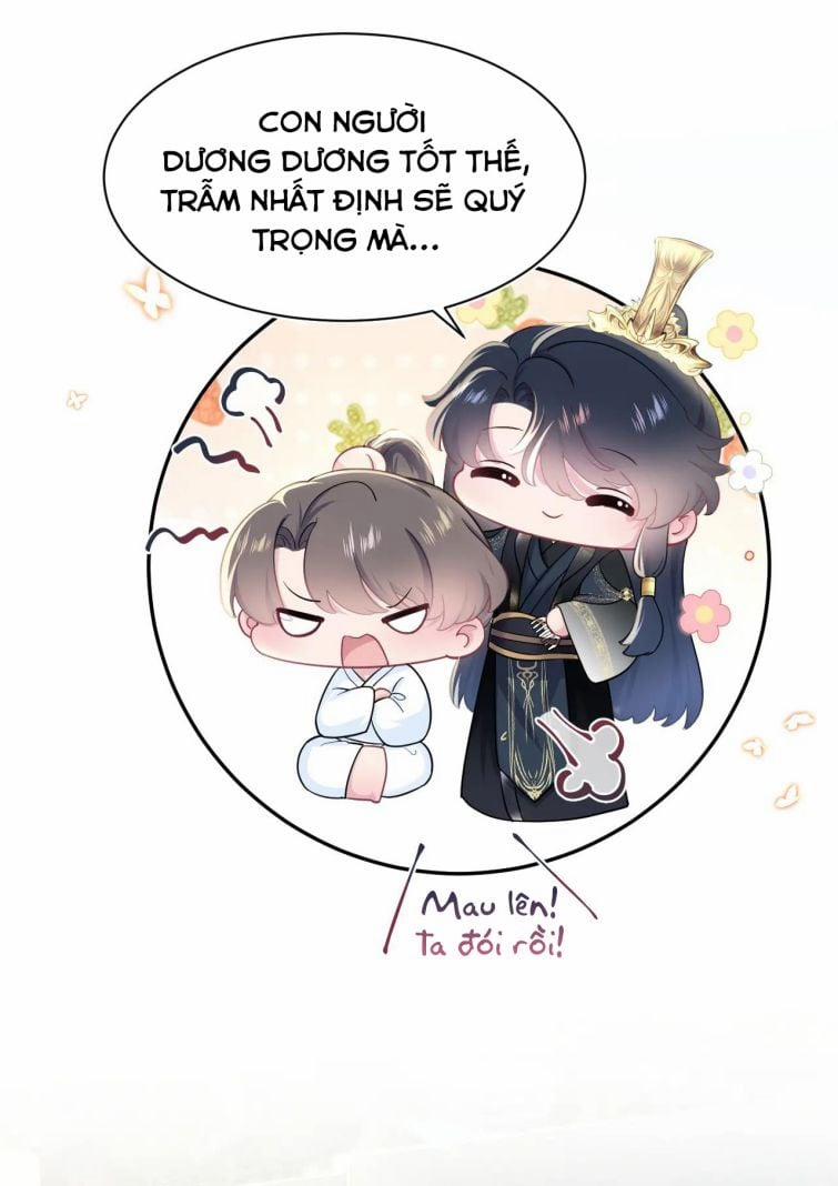 Tuyệt Mỹ Bạch Liên Hoa Online Dạy Học 53 trang 20