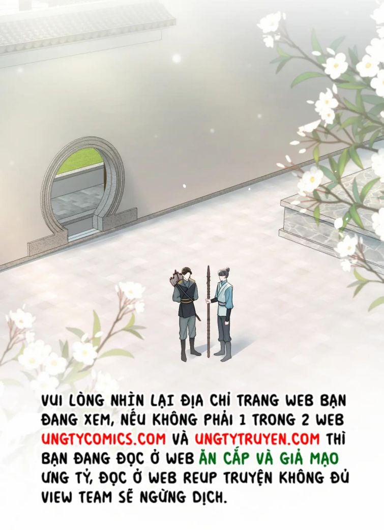 Tuyệt Mỹ Bạch Liên Hoa Online Dạy Học 53 trang 21