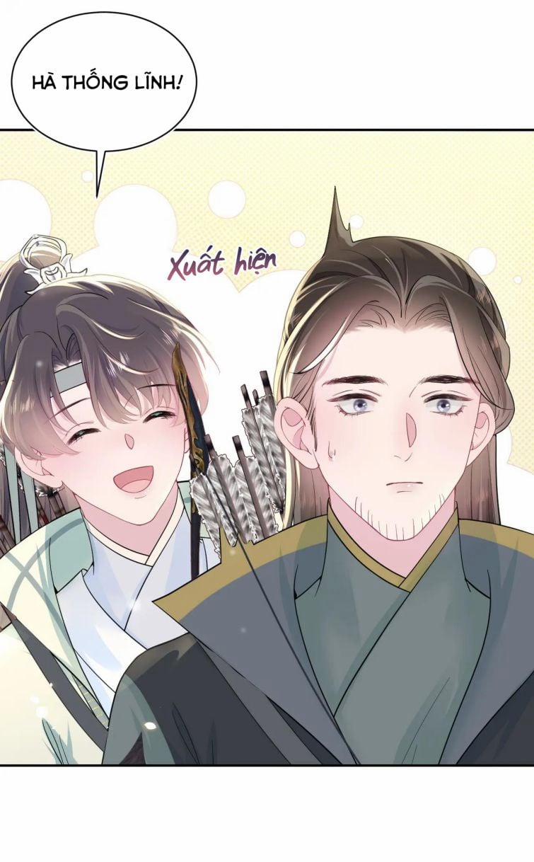 Tuyệt Mỹ Bạch Liên Hoa Online Dạy Học 53 trang 22