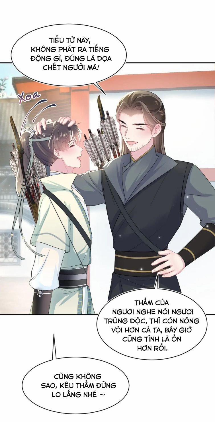 Tuyệt Mỹ Bạch Liên Hoa Online Dạy Học 53 trang 23