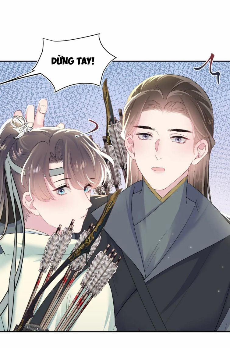 Tuyệt Mỹ Bạch Liên Hoa Online Dạy Học 53 trang 24