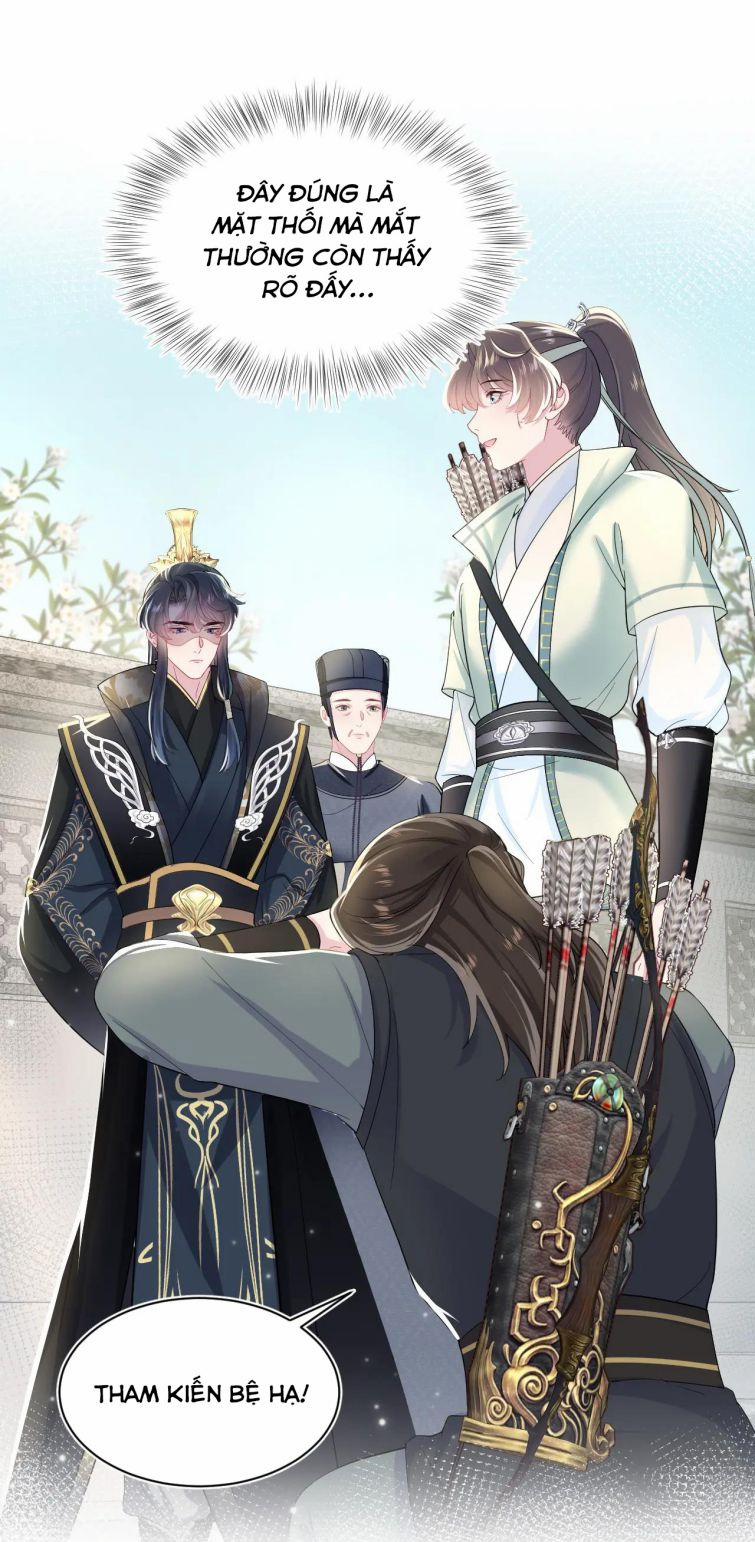 Tuyệt Mỹ Bạch Liên Hoa Online Dạy Học 53 trang 25