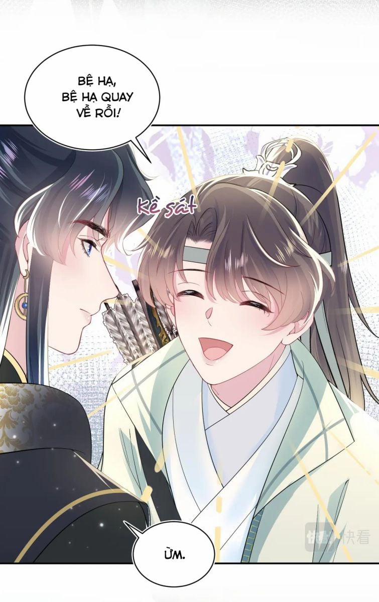 Tuyệt Mỹ Bạch Liên Hoa Online Dạy Học 53 trang 26