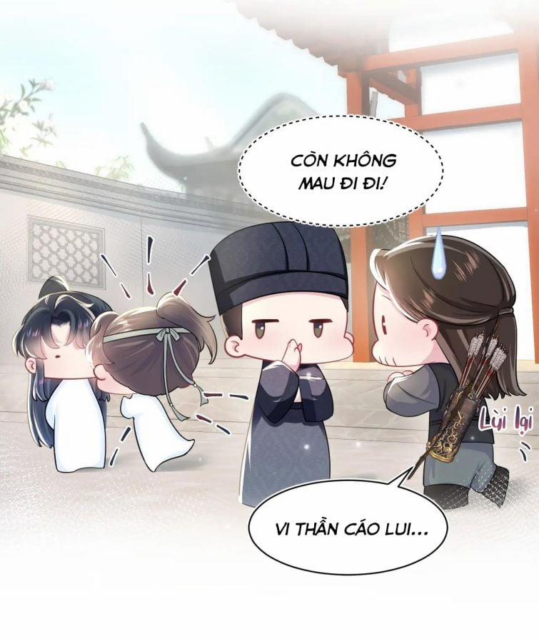 Tuyệt Mỹ Bạch Liên Hoa Online Dạy Học 53 trang 27