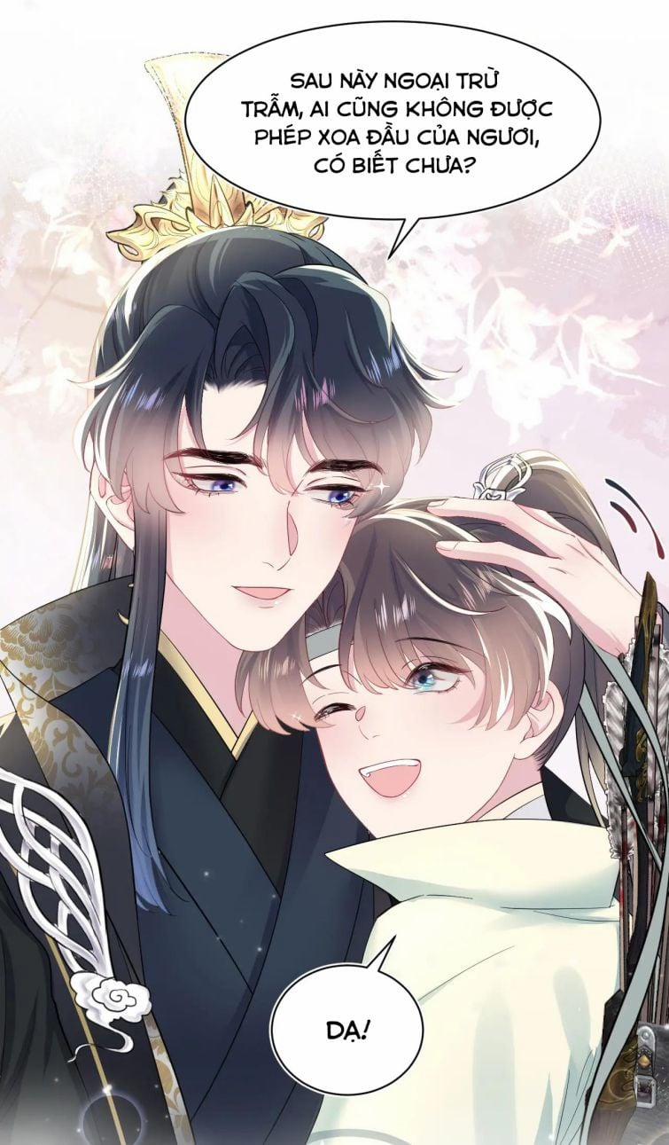 Tuyệt Mỹ Bạch Liên Hoa Online Dạy Học 53 trang 29