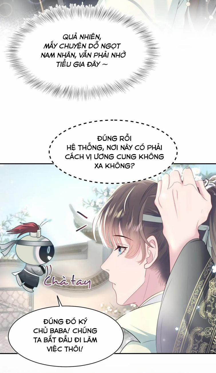 Tuyệt Mỹ Bạch Liên Hoa Online Dạy Học 53 trang 30