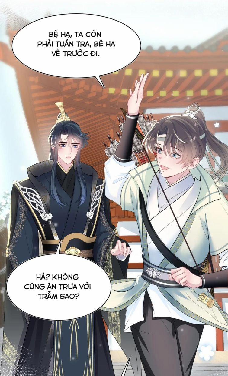 Tuyệt Mỹ Bạch Liên Hoa Online Dạy Học 53 trang 31