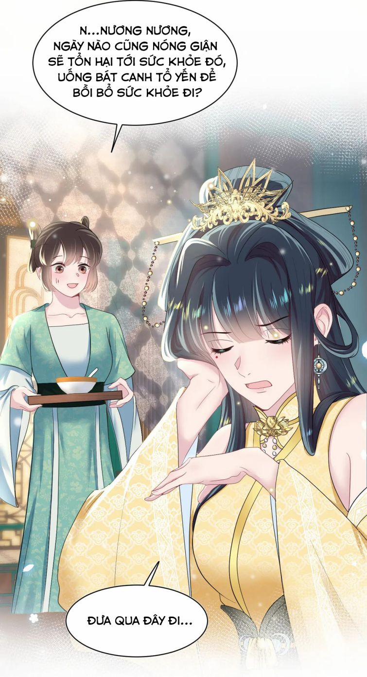 Tuyệt Mỹ Bạch Liên Hoa Online Dạy Học 53 trang 34