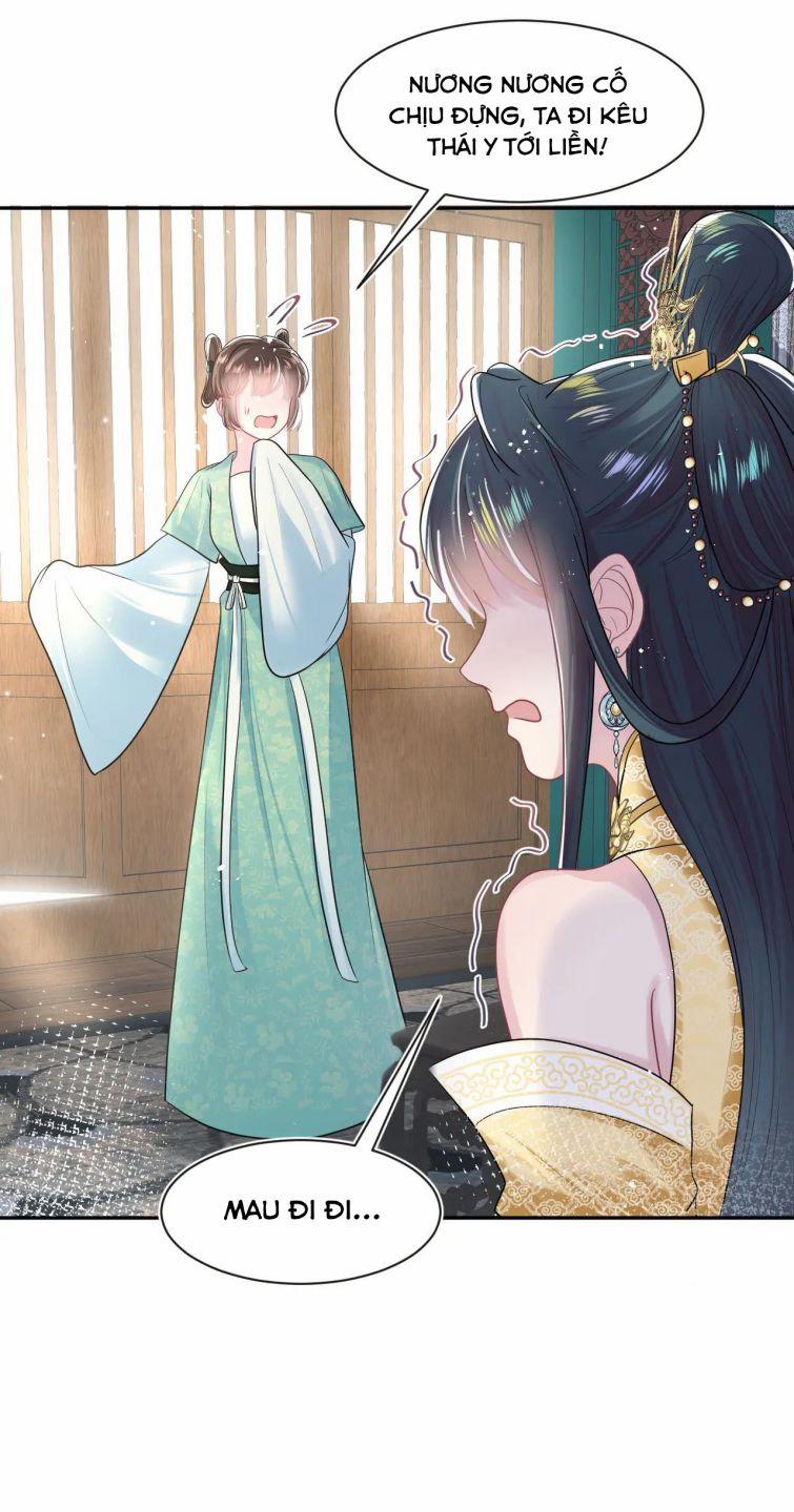 Tuyệt Mỹ Bạch Liên Hoa Online Dạy Học 53 trang 37