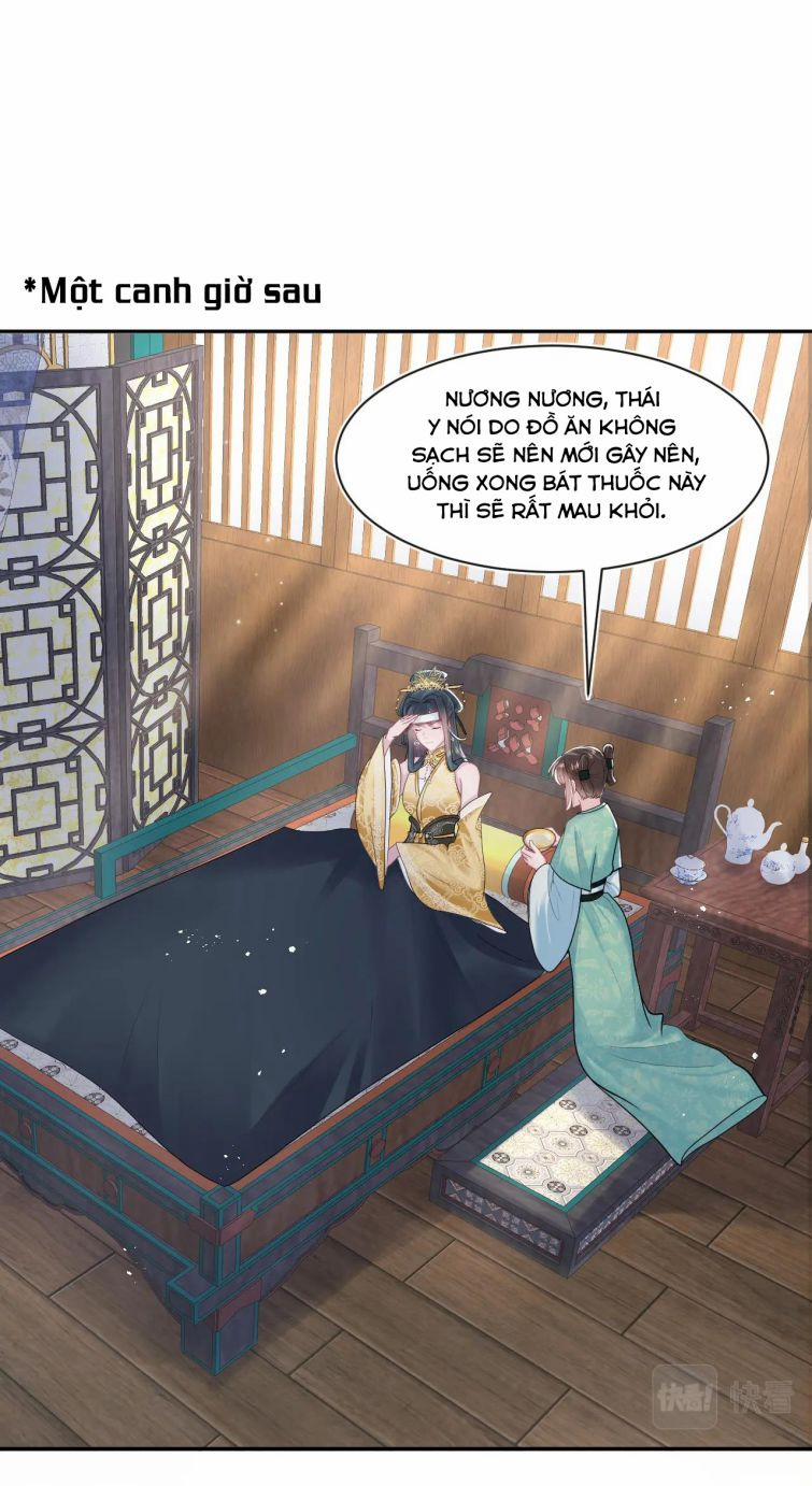 Tuyệt Mỹ Bạch Liên Hoa Online Dạy Học 53 trang 38