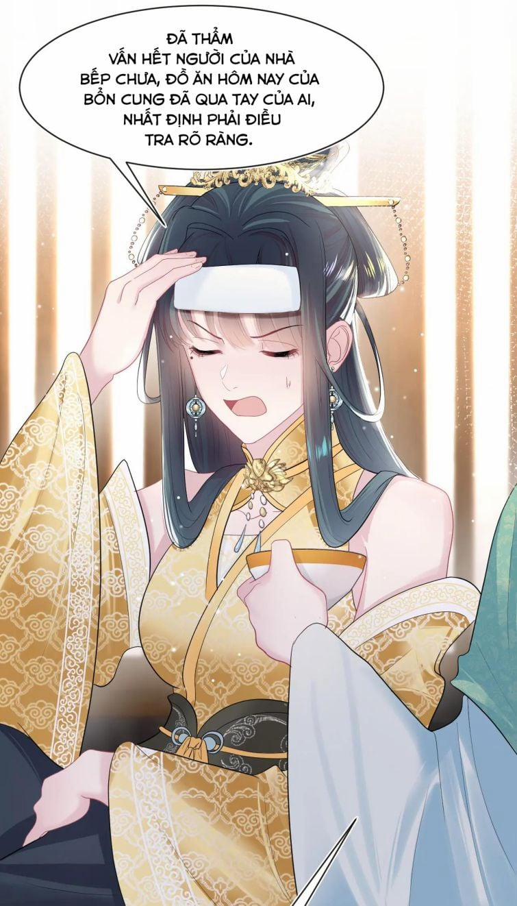 Tuyệt Mỹ Bạch Liên Hoa Online Dạy Học 53 trang 39