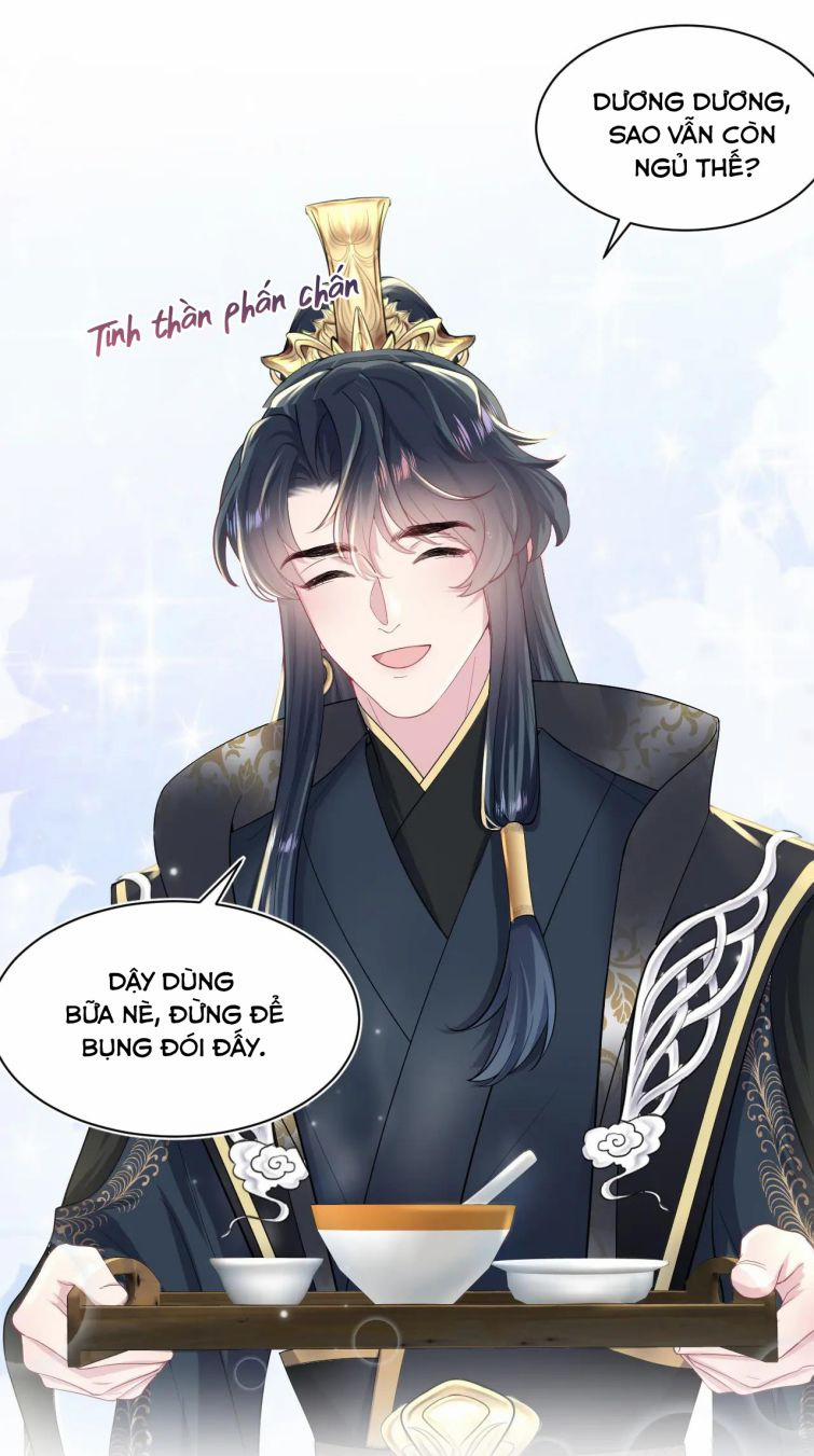 Tuyệt Mỹ Bạch Liên Hoa Online Dạy Học 53 trang 6