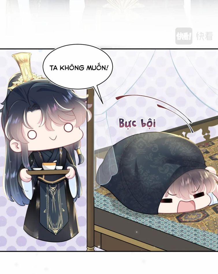 Tuyệt Mỹ Bạch Liên Hoa Online Dạy Học 53 trang 7