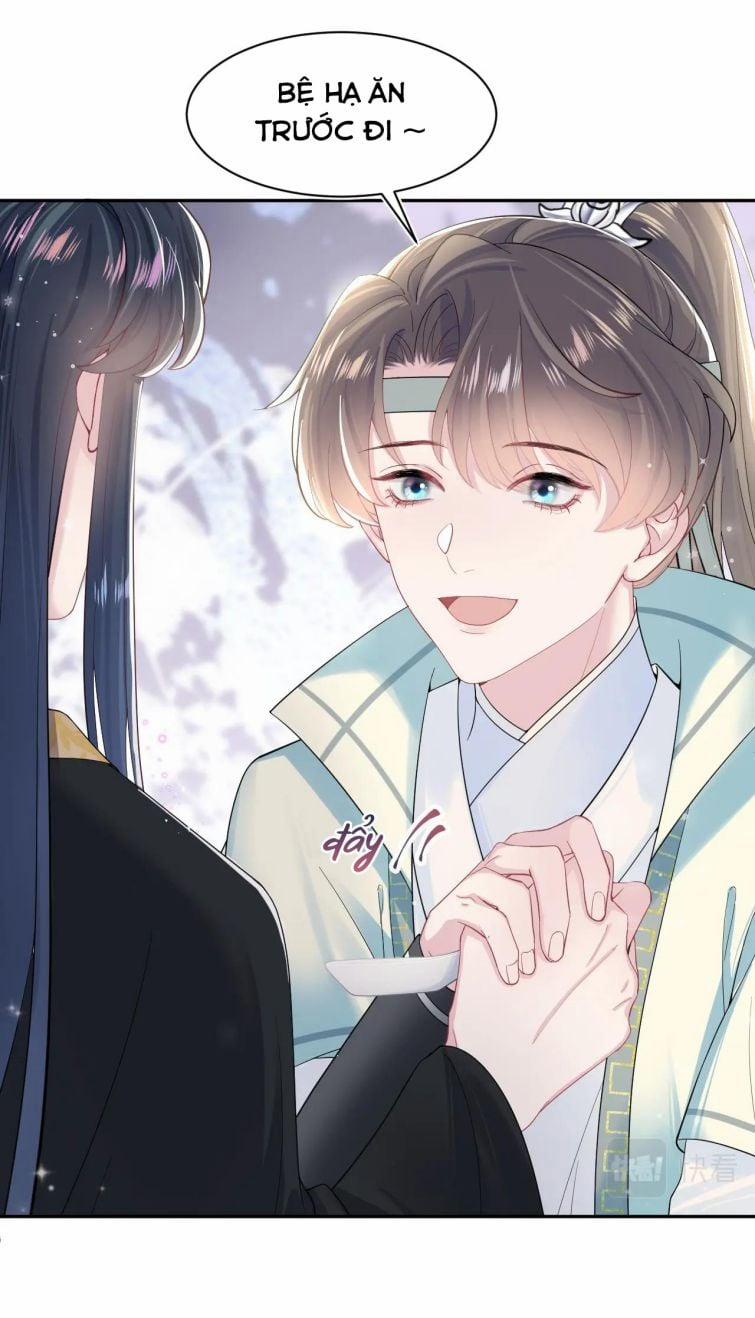 Tuyệt Mỹ Bạch Liên Hoa Online Dạy Học 54 trang 10