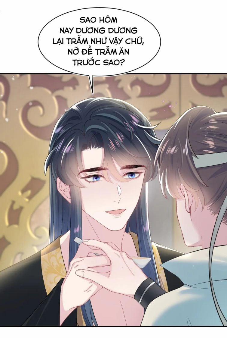 Tuyệt Mỹ Bạch Liên Hoa Online Dạy Học 54 trang 11