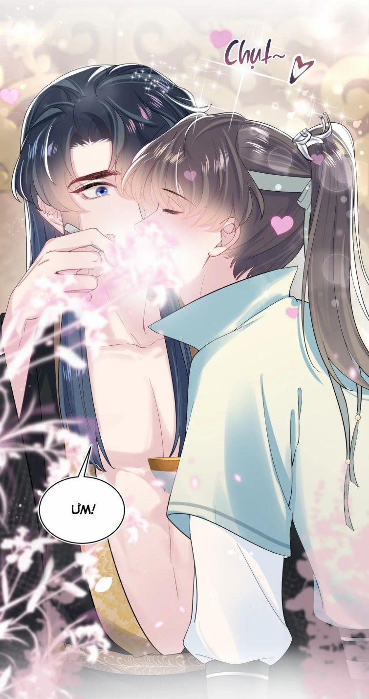 Tuyệt Mỹ Bạch Liên Hoa Online Dạy Học 54 trang 13