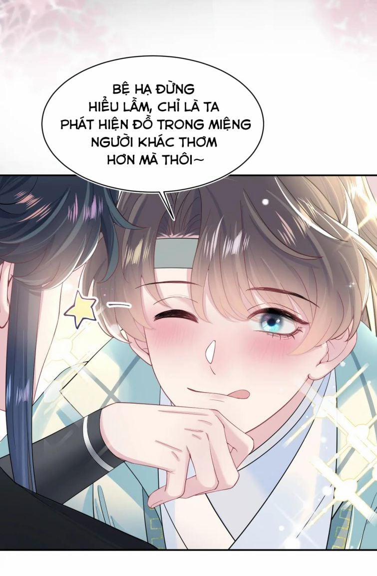 Tuyệt Mỹ Bạch Liên Hoa Online Dạy Học 54 trang 14