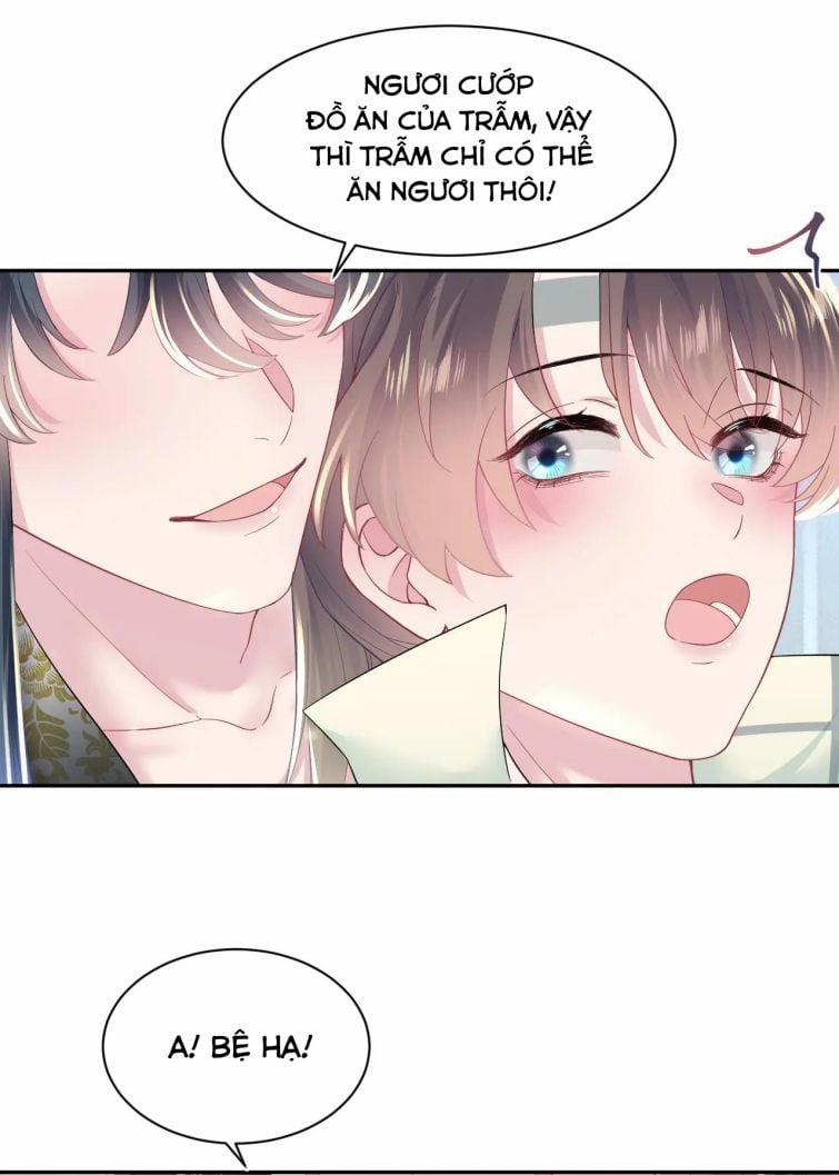 Tuyệt Mỹ Bạch Liên Hoa Online Dạy Học 54 trang 16