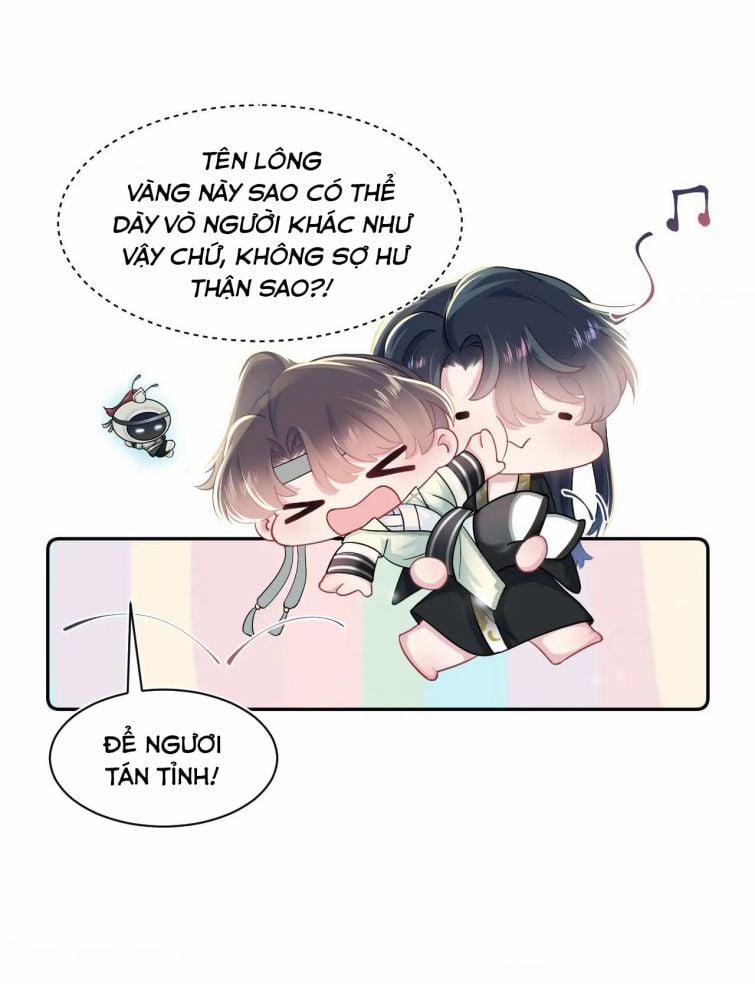 Tuyệt Mỹ Bạch Liên Hoa Online Dạy Học 54 trang 18