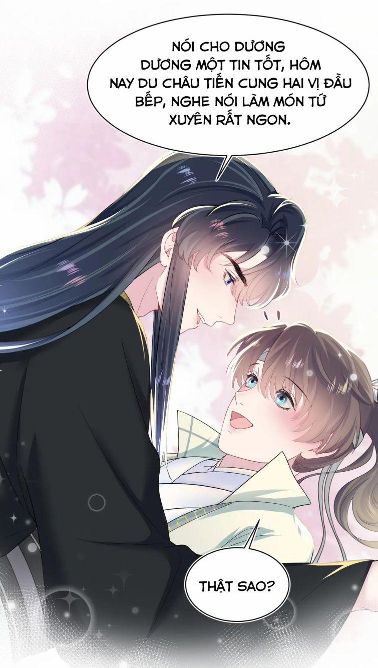 Tuyệt Mỹ Bạch Liên Hoa Online Dạy Học 54 trang 19