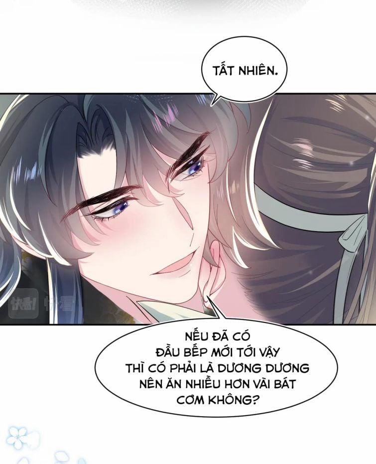 Tuyệt Mỹ Bạch Liên Hoa Online Dạy Học 54 trang 20