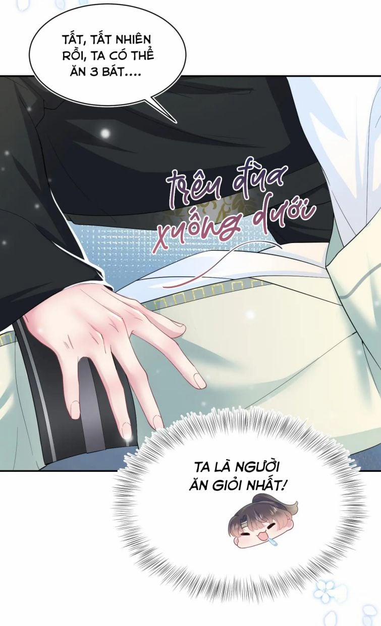 Tuyệt Mỹ Bạch Liên Hoa Online Dạy Học 54 trang 21