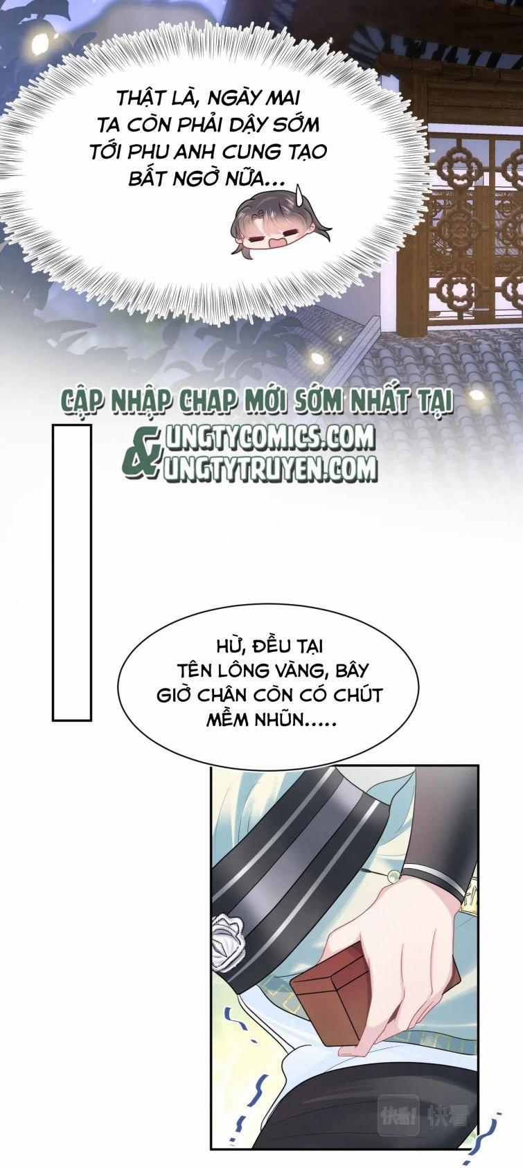 Tuyệt Mỹ Bạch Liên Hoa Online Dạy Học 54 trang 24