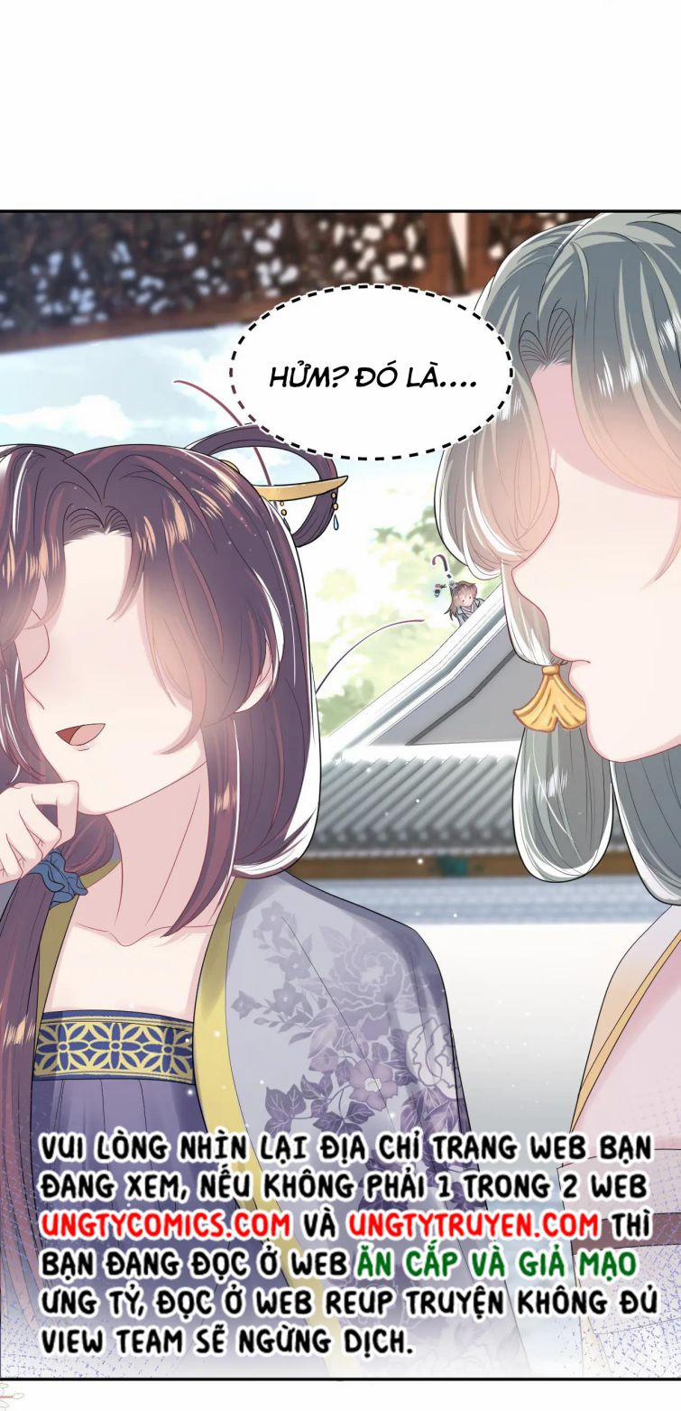 Tuyệt Mỹ Bạch Liên Hoa Online Dạy Học 54 trang 25