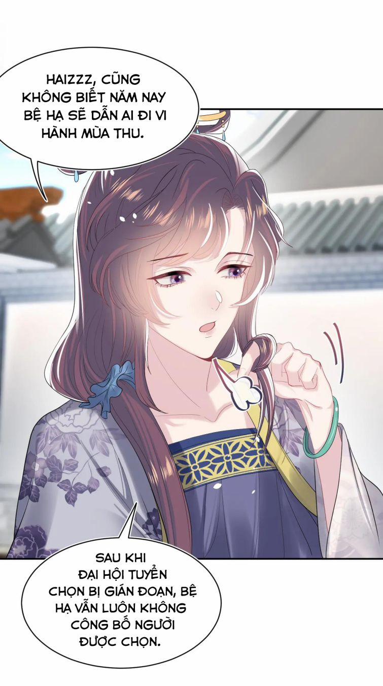 Tuyệt Mỹ Bạch Liên Hoa Online Dạy Học 54 trang 27