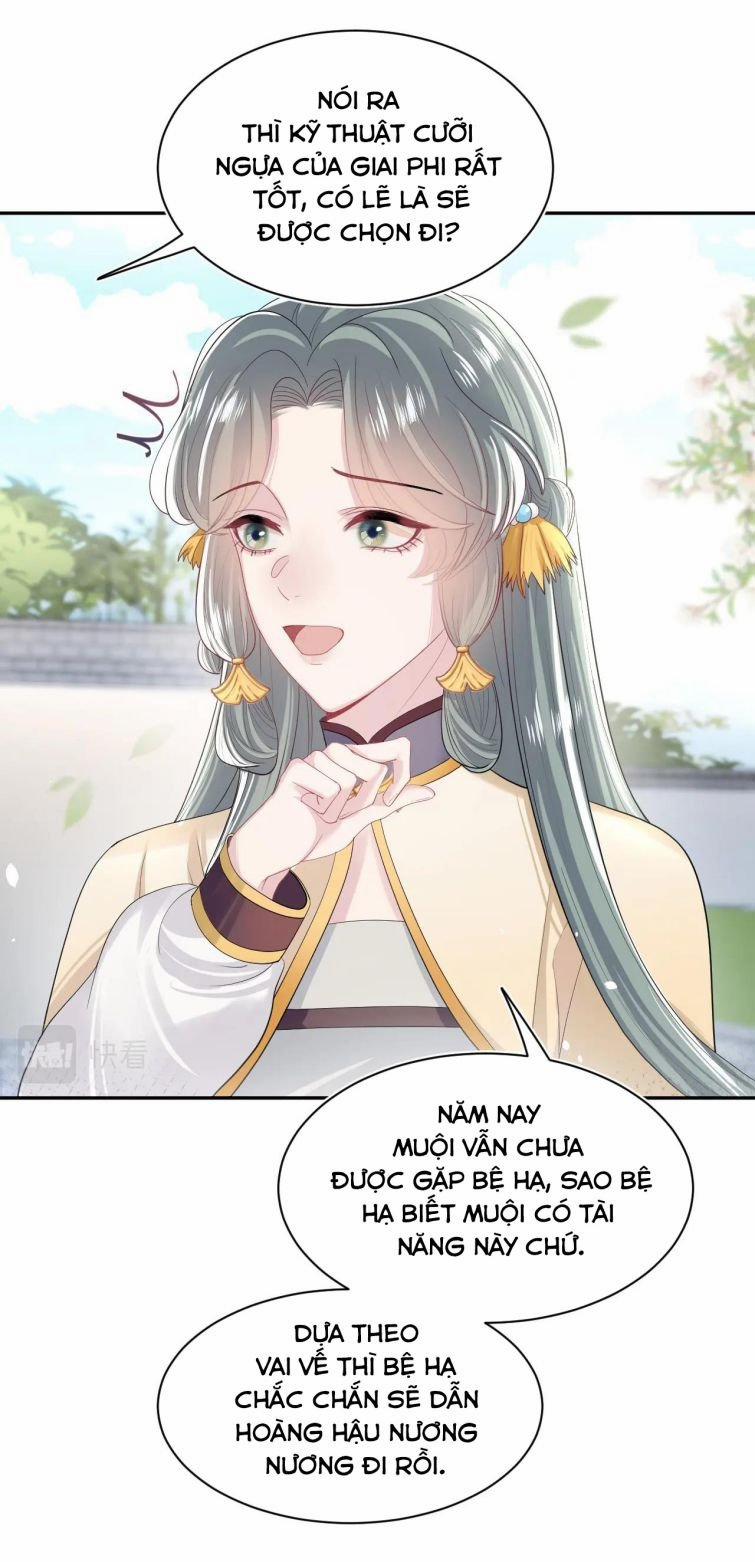 Tuyệt Mỹ Bạch Liên Hoa Online Dạy Học 54 trang 28