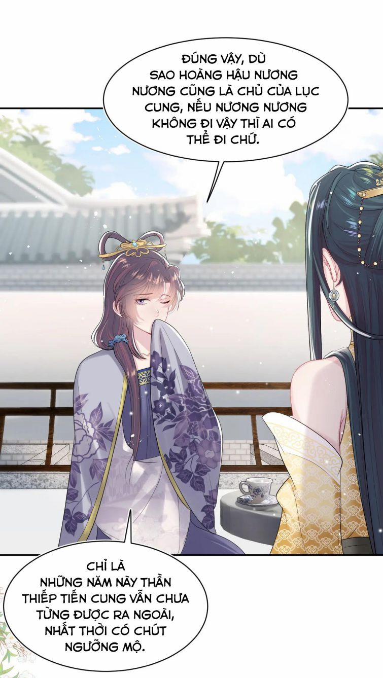 Tuyệt Mỹ Bạch Liên Hoa Online Dạy Học 54 trang 29