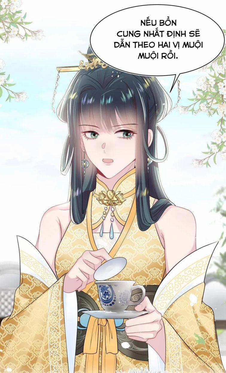 Tuyệt Mỹ Bạch Liên Hoa Online Dạy Học 54 trang 30