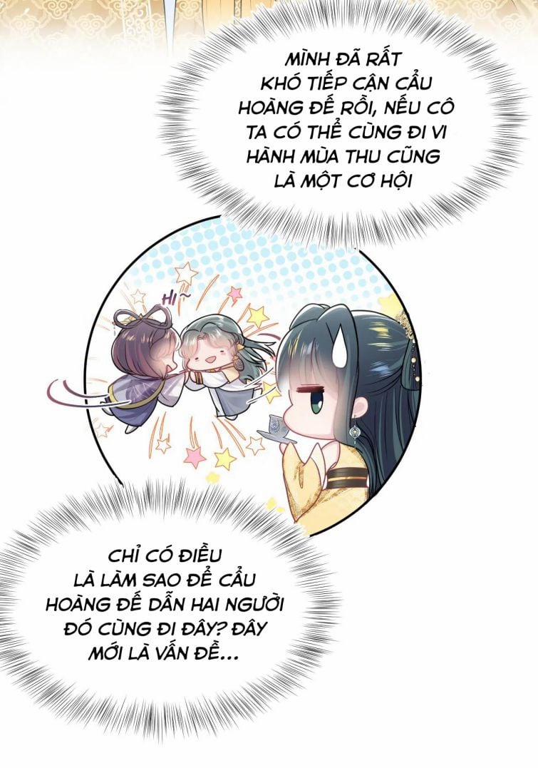 Tuyệt Mỹ Bạch Liên Hoa Online Dạy Học 54 trang 31