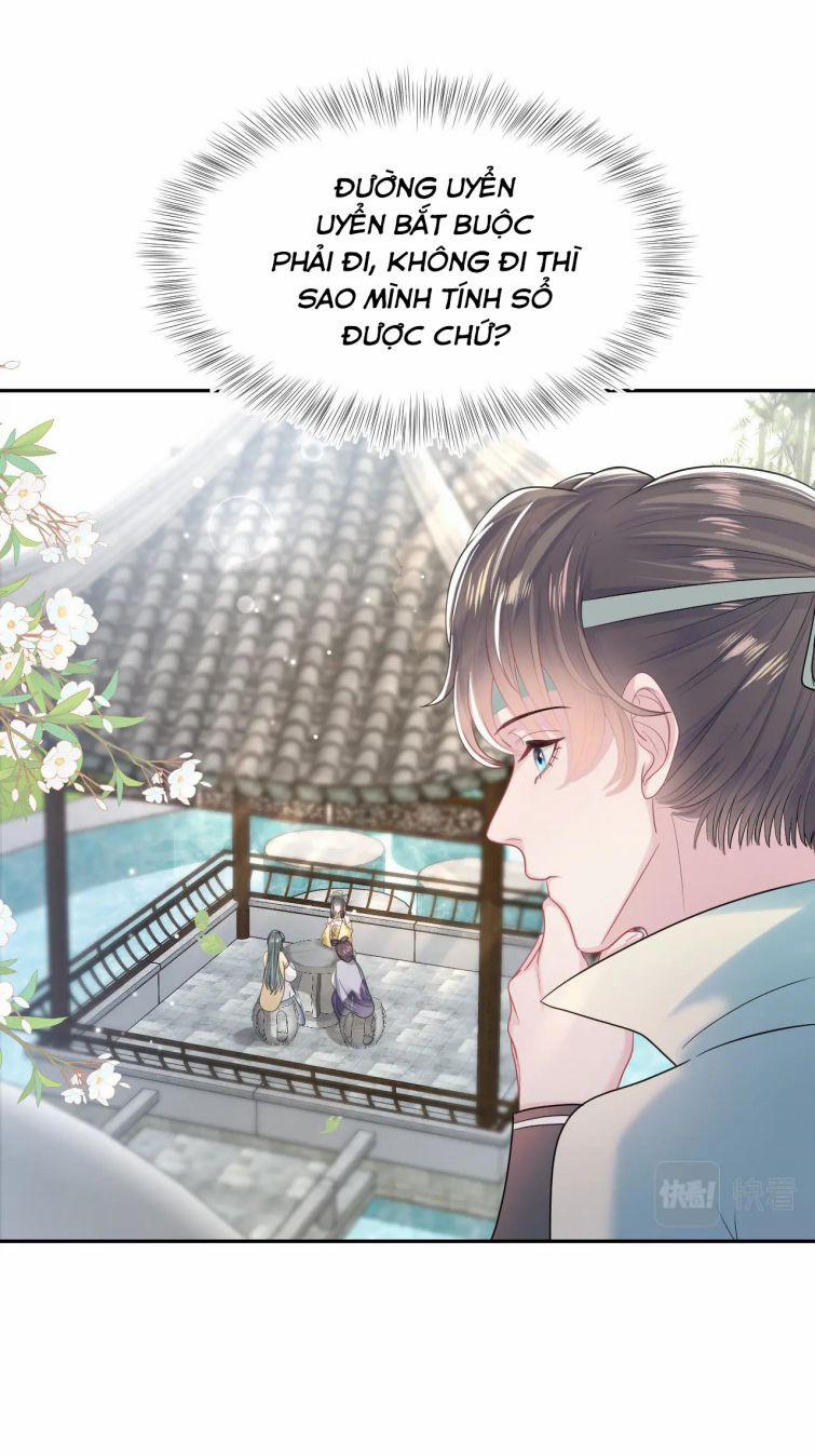 Tuyệt Mỹ Bạch Liên Hoa Online Dạy Học 54 trang 32