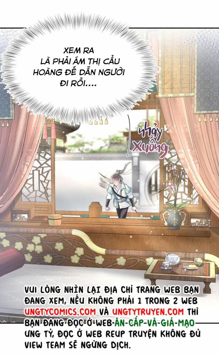 Tuyệt Mỹ Bạch Liên Hoa Online Dạy Học 54 trang 33