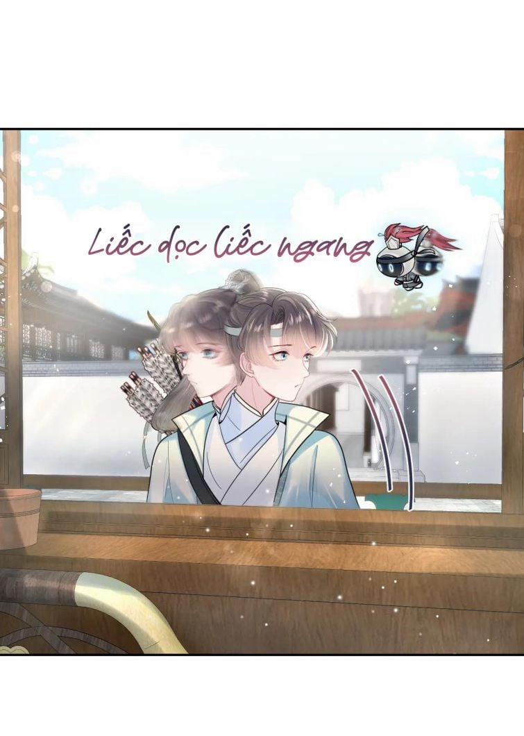 Tuyệt Mỹ Bạch Liên Hoa Online Dạy Học 54 trang 34