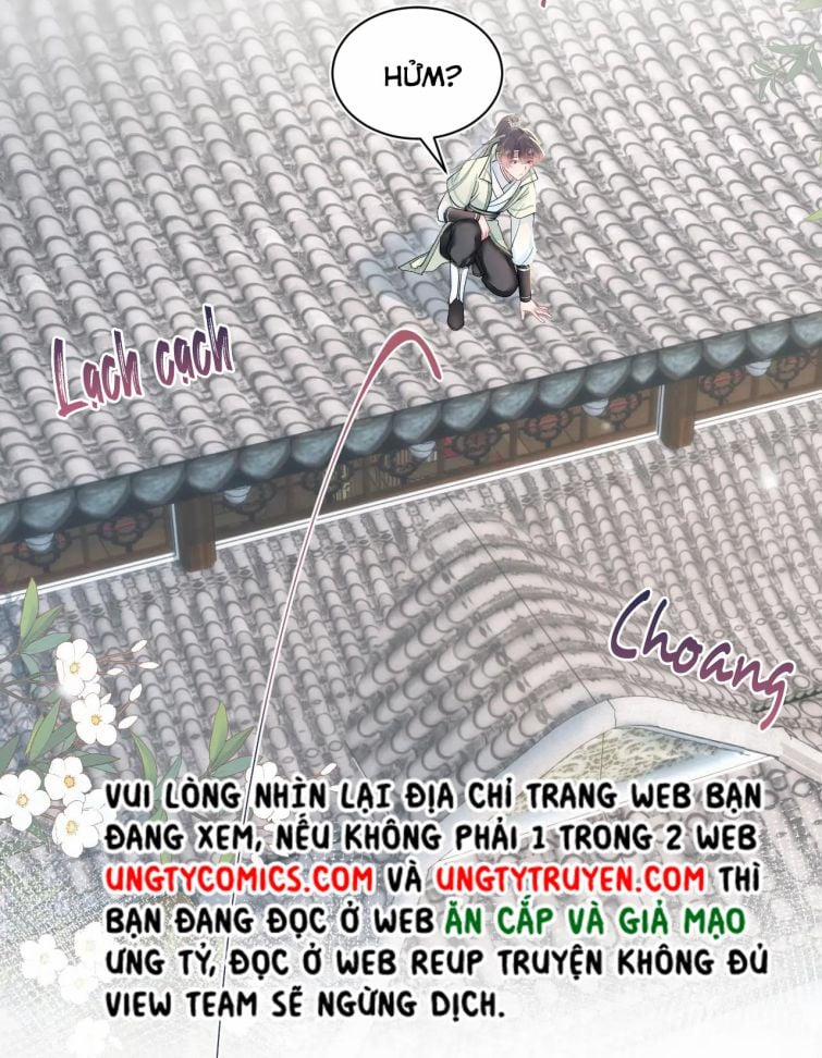 Tuyệt Mỹ Bạch Liên Hoa Online Dạy Học 54 trang 37