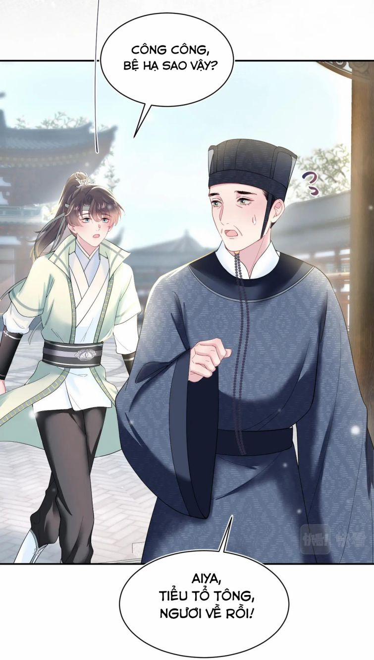 Tuyệt Mỹ Bạch Liên Hoa Online Dạy Học 54 trang 38