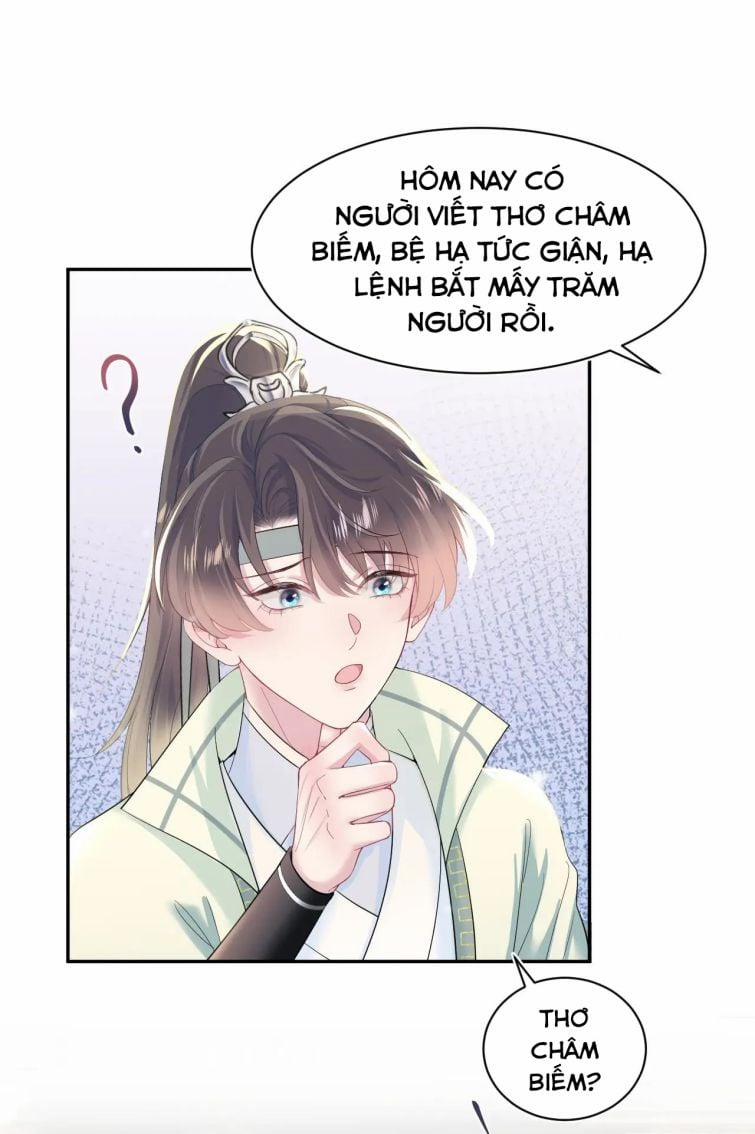 Tuyệt Mỹ Bạch Liên Hoa Online Dạy Học 54 trang 39