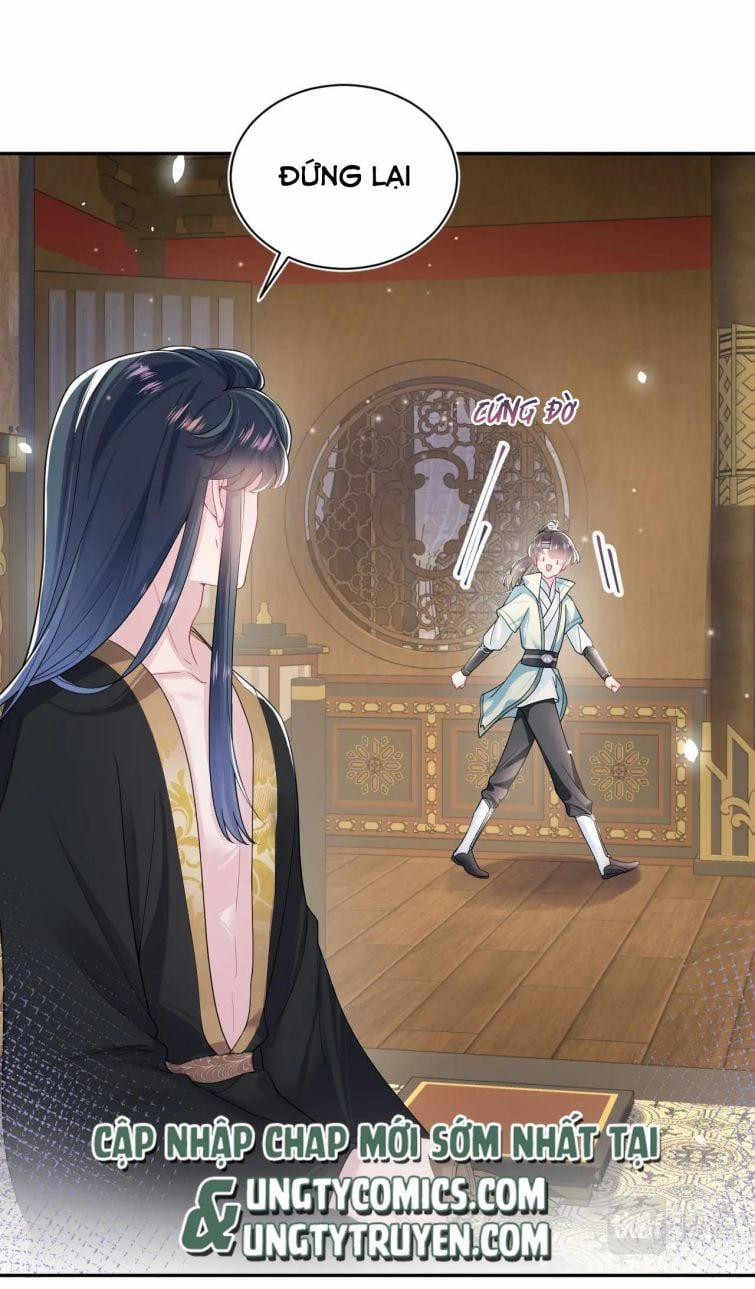 Tuyệt Mỹ Bạch Liên Hoa Online Dạy Học 54 trang 4