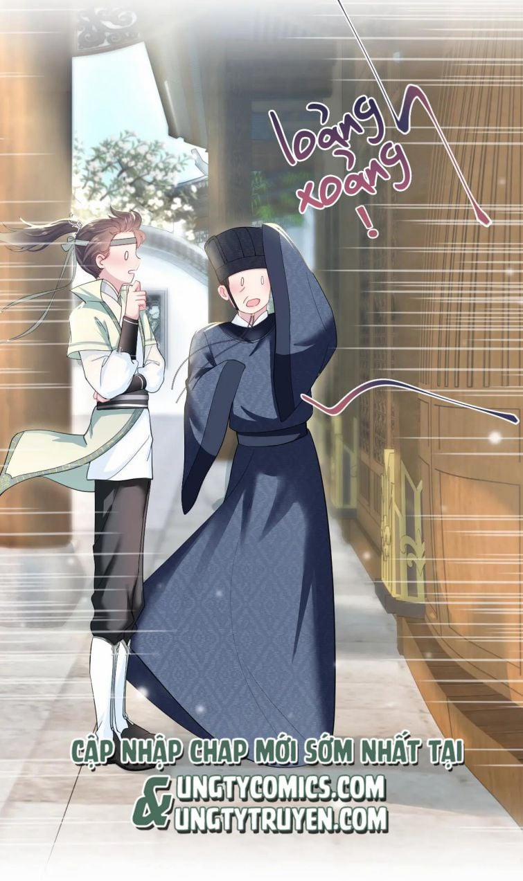 Tuyệt Mỹ Bạch Liên Hoa Online Dạy Học 54 trang 40