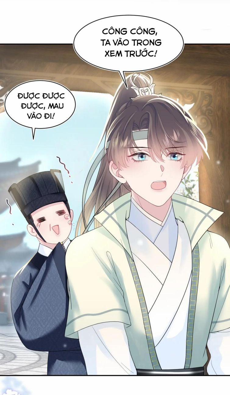 Tuyệt Mỹ Bạch Liên Hoa Online Dạy Học 54 trang 41