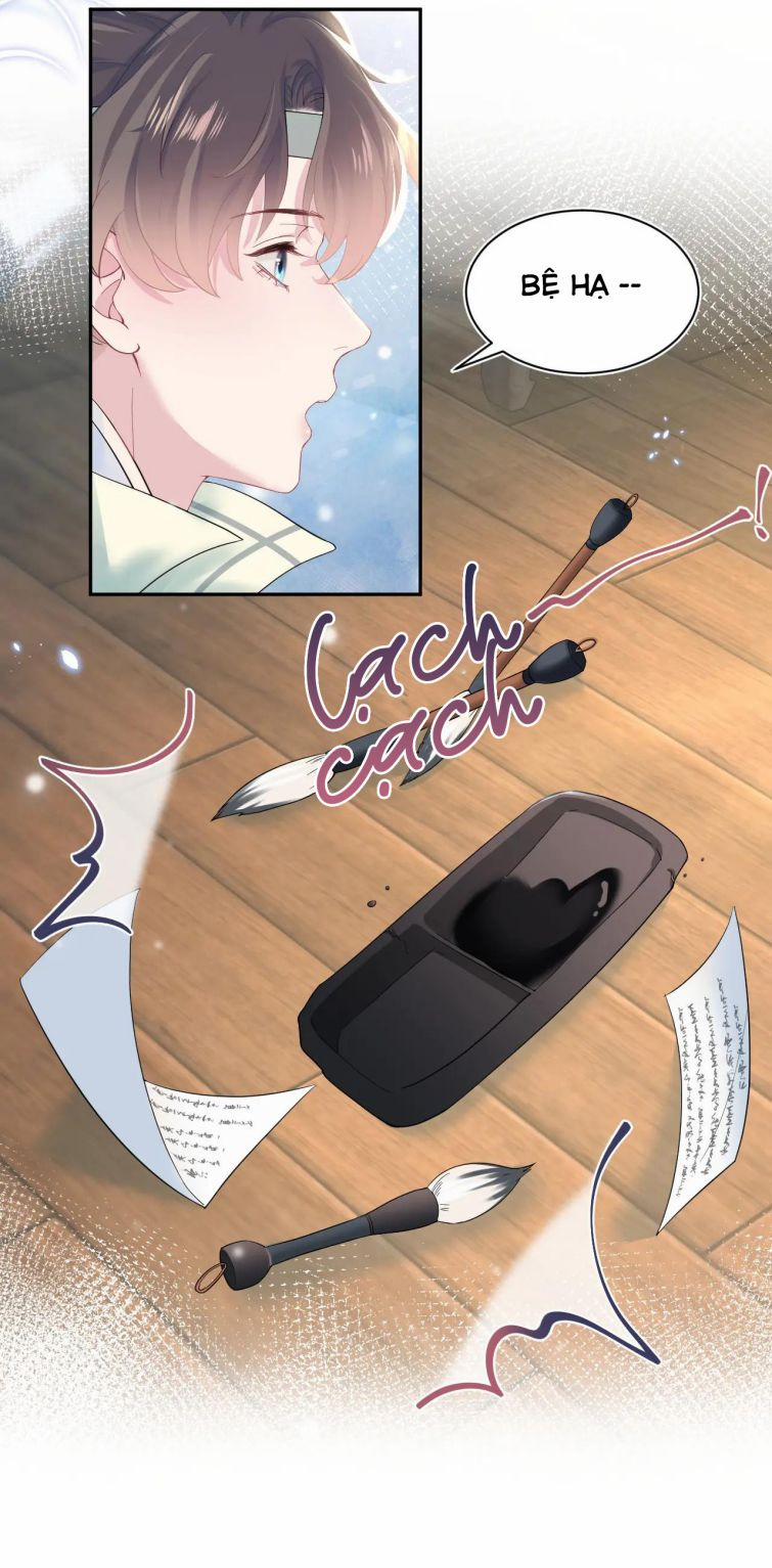 Tuyệt Mỹ Bạch Liên Hoa Online Dạy Học 54 trang 43