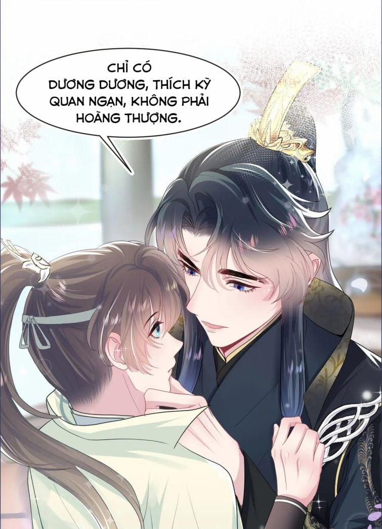 Tuyệt Mỹ Bạch Liên Hoa Online Dạy Học 54 trang 46