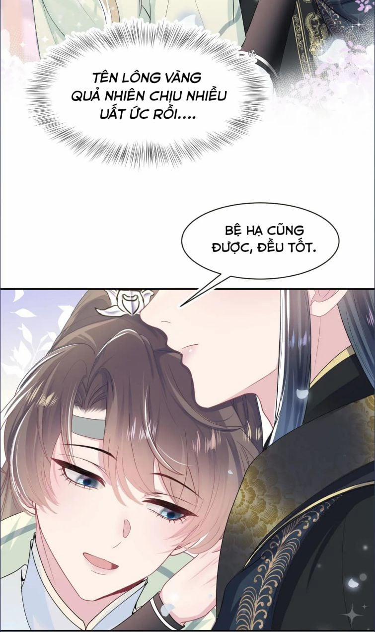 Tuyệt Mỹ Bạch Liên Hoa Online Dạy Học 54 trang 47