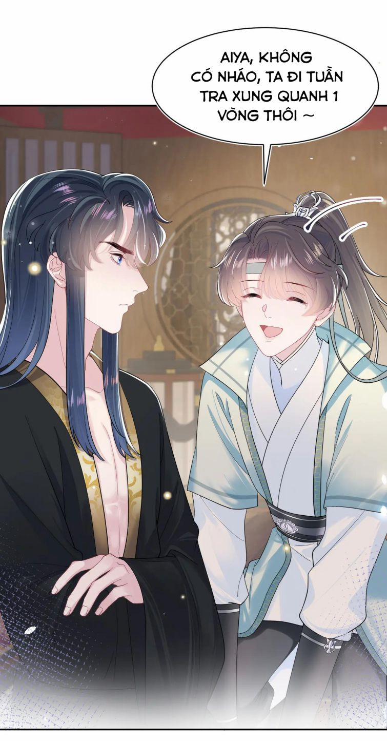 Tuyệt Mỹ Bạch Liên Hoa Online Dạy Học 54 trang 6