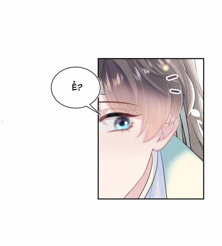 Tuyệt Mỹ Bạch Liên Hoa Online Dạy Học 54 trang 7