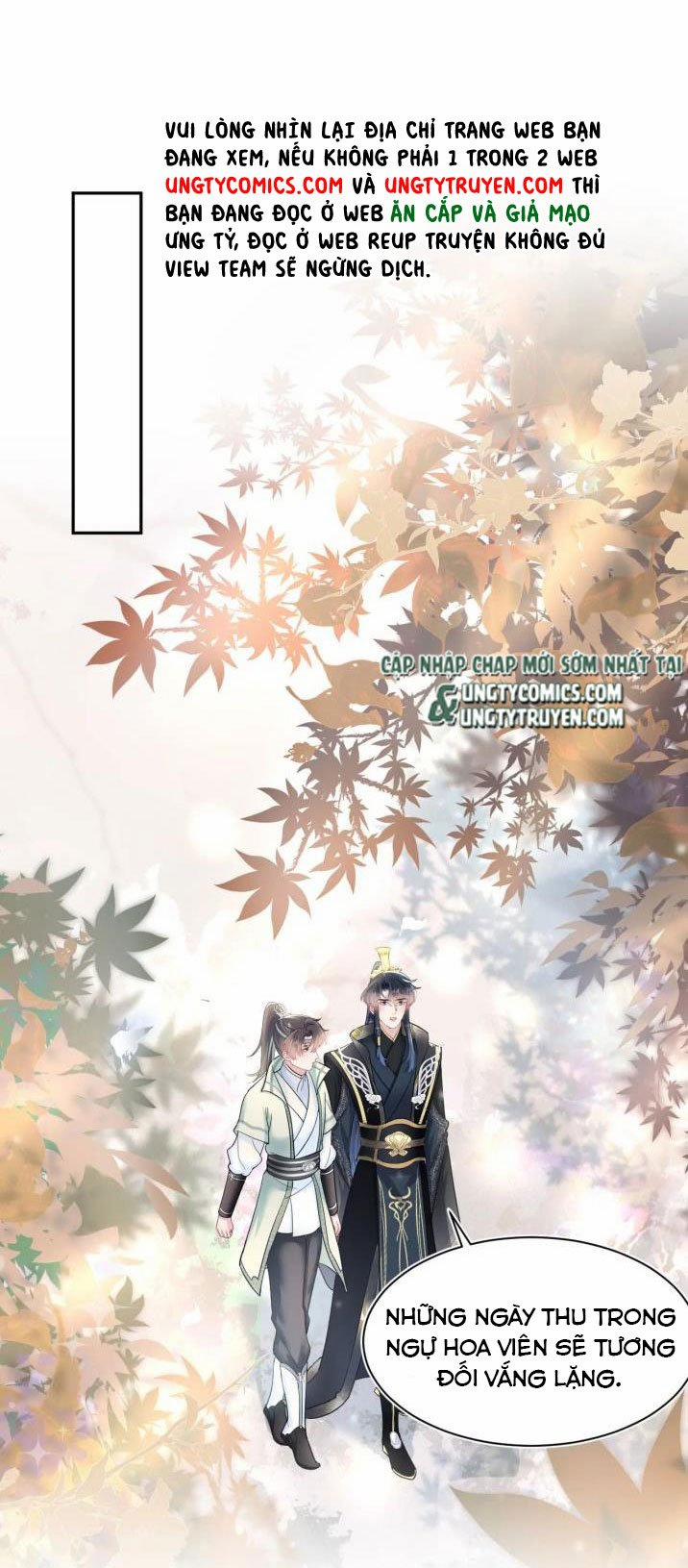 Tuyệt Mỹ Bạch Liên Hoa Online Dạy Học 55 trang 10